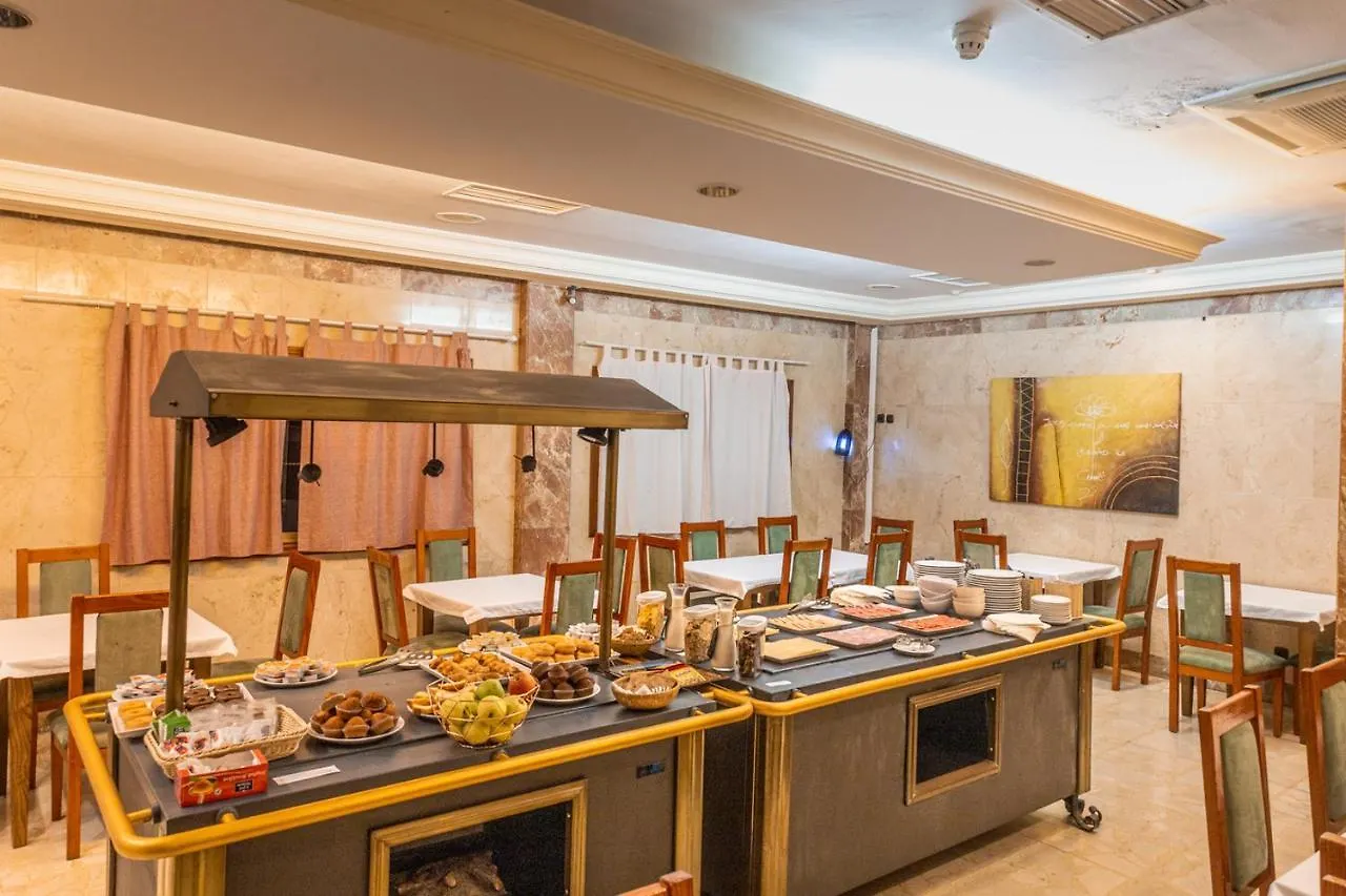Hotel Aeropuerto Sur San Isidro  Spanien