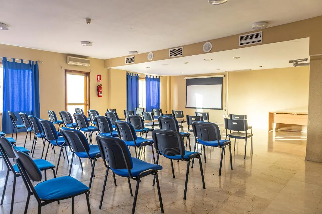 Hotel Aeropuerto Sur San Isidro  3*, San Isidro (Tenerife)