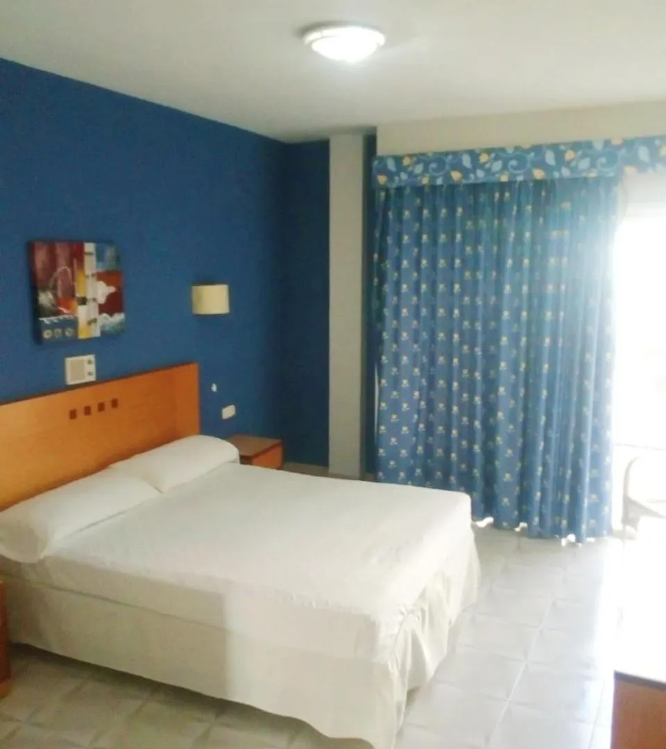 Hotel Aeropuerto Sur San Isidro   San Isidro (Tenerife)