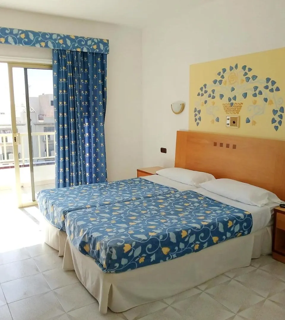 ***  Hotel Aeropuerto Sur San Isidro  Spanien