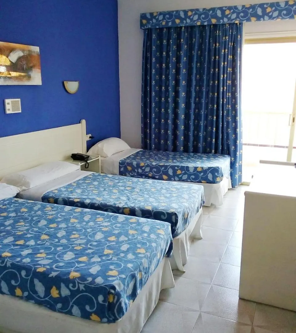 Hotel Aeropuerto Sur San Isidro  San Isidro (Tenerife)