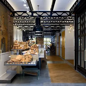 *** Szálloda Praktik Bakery Spanyolország