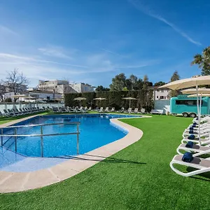 Thb Maria Isabel - Adults Only 4* Playa de Palma (Mallorca)