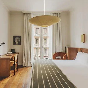 Regina 4* Barcelona