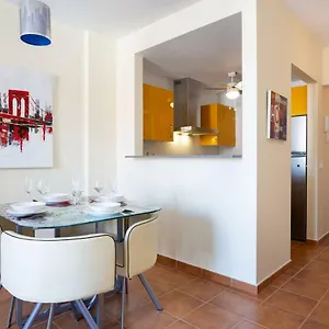 Apartment Piso San Isidro