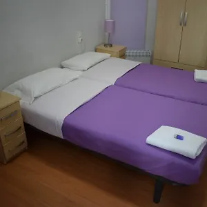  Vendégház Mimi Ramblas Spanyolország