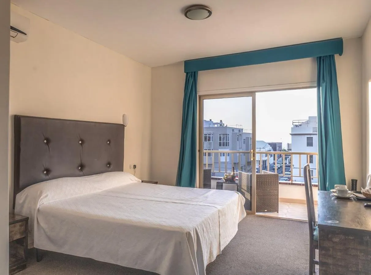 Hotel Aeropuerto Sur San Isidro  3*, San Isidro (Tenerife) Ισπανία