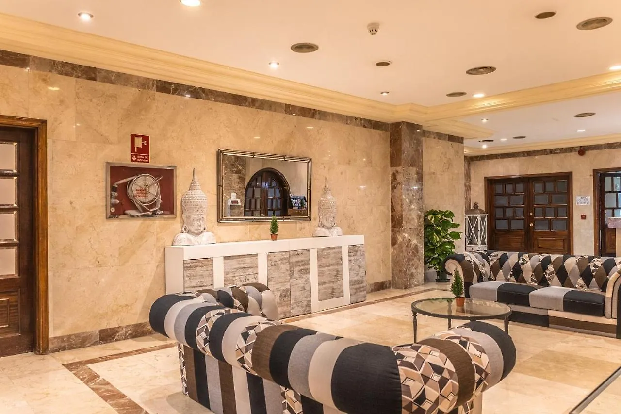 Hotel Aeropuerto Sur San Isidro  3*, San Isidro (Tenerife) Ισπανία