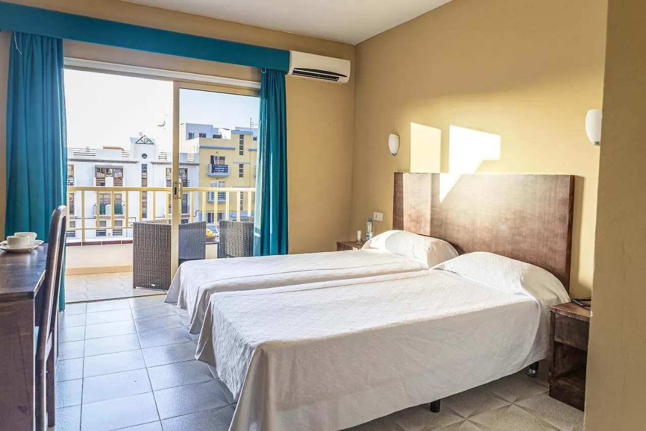 ***  Hotel Aeropuerto Sur San Isidro  Ισπανία