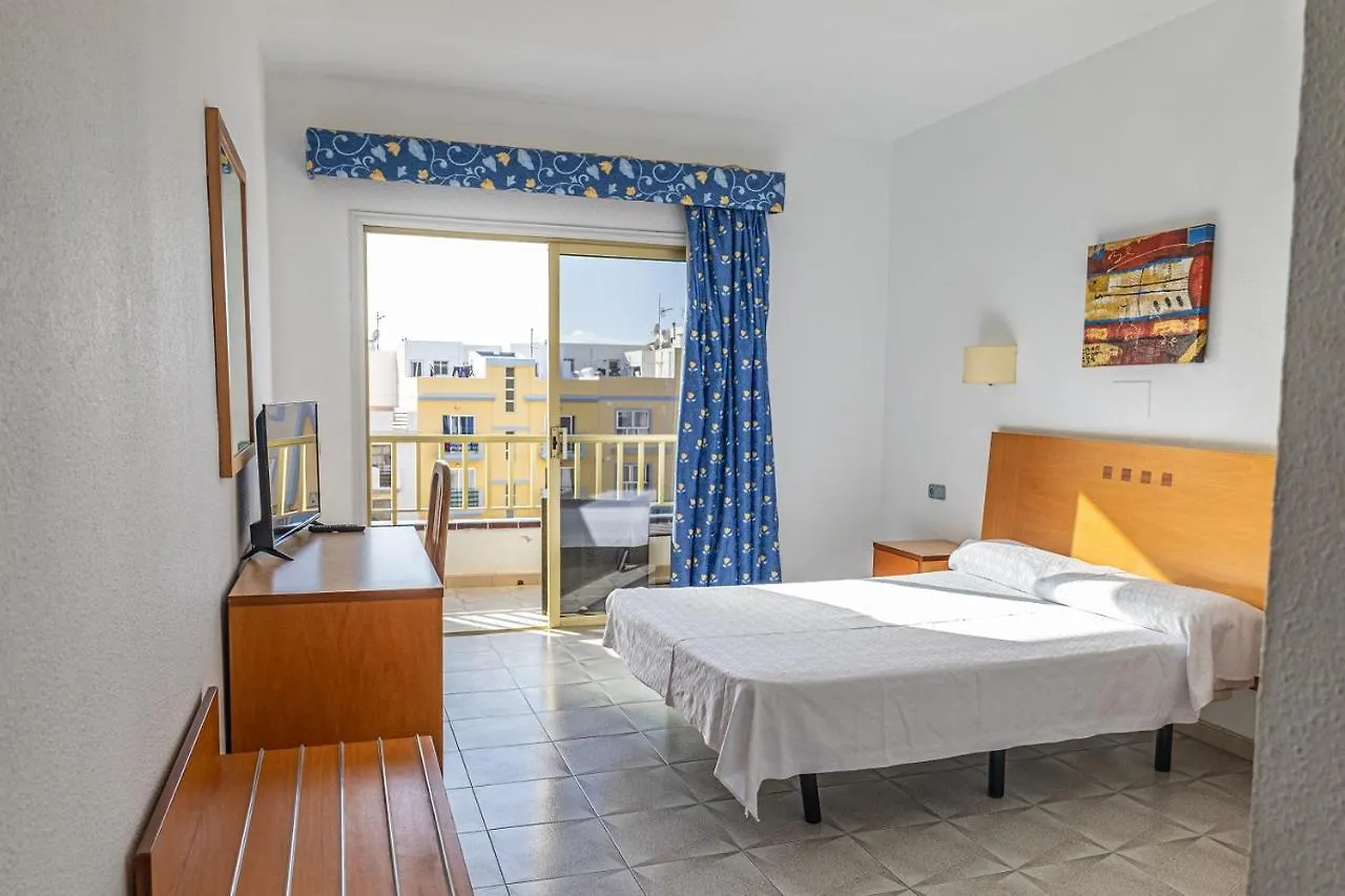 Hotel Aeropuerto Sur San Isidro  Spanien