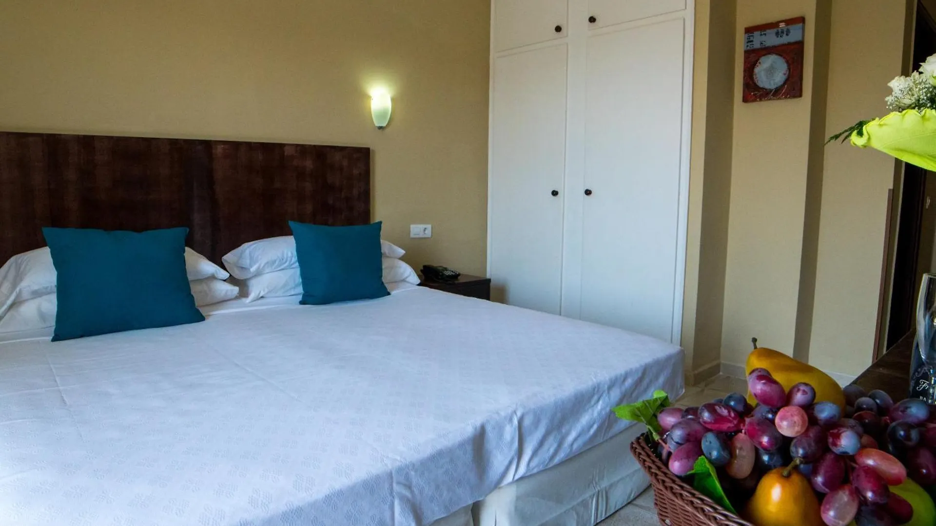 Hotel Aeropuerto Sur San Isidro  3*, San Isidro (Tenerife) Ισπανία