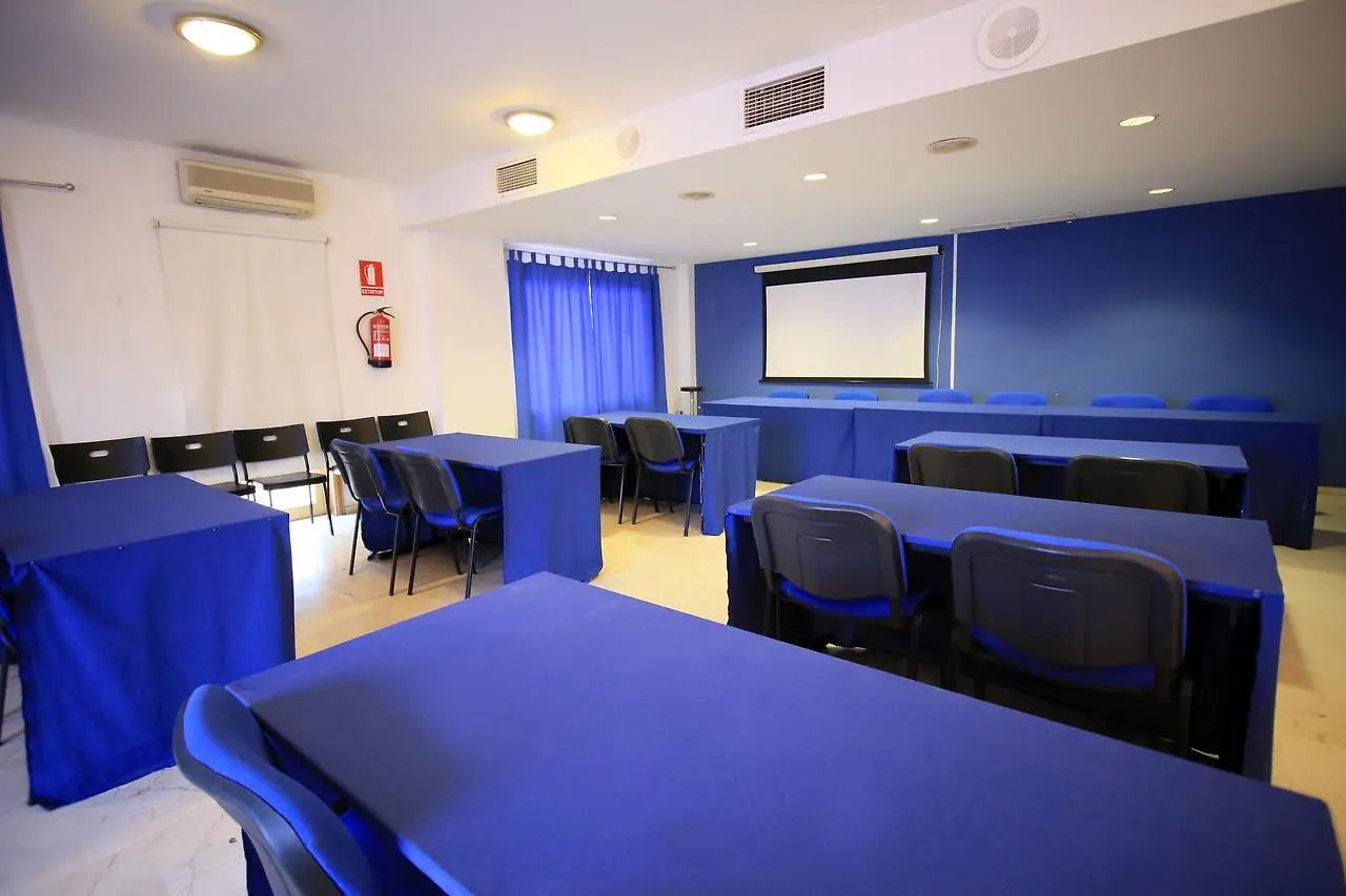 Hotel Aeropuerto Sur San Isidro  Ισπανία